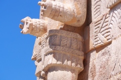 Kabah - Yucatan