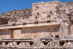 Kabah - Yucatan