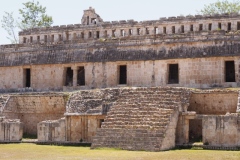Kabah - Yucatan