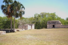 Kabah - Yucatan
