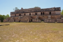 Kabah - Yucatan