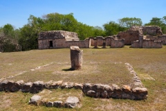 Kabah - Yucatan