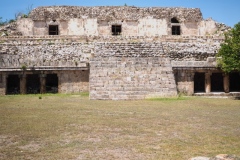 Kabah - Yucatan