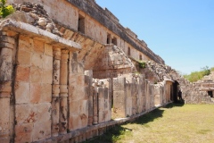 Kabah - Yucatan