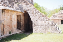 Kabah - Yucatan