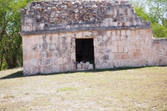 Kabah - Yucatan
