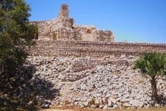Kabah - Yucatan