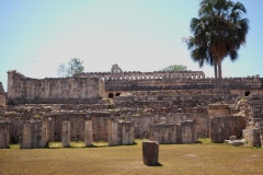 Kabah - Yucatan
