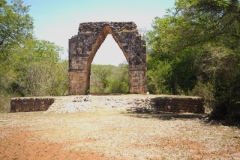 Kabah - Yucatan