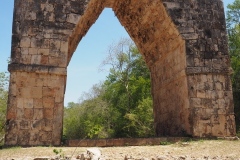 Kabah - Yucatan