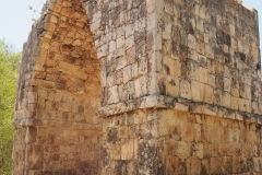 Kabah - Yucatan