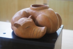 Kaminaljuyu - Guatemala City