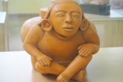 Kaminaljuyu - Guatemala City