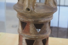 Kaminaljuyu - Guatemala City