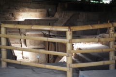 Kaminaljuyu - Guatemala City