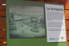 Kaminaljuyu - Guatemala City