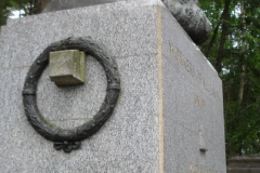 Karl Marx Tommb and Memorial, London