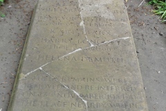 Karl Marx Tommb and Memorial, London