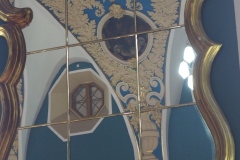 Kazansky Mainline Railway Station, Moscow