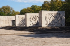 Kerepesi Cemetery/Fiumei Uti Sirkert - Pantheon of the Working Class Movement
