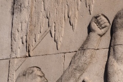 Kerepesi Cemetery/Fiumei Uti Sirkert - Pantheon of the Working Class Movement