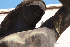 Kerepesi Cemetery/Fiumei Uti Sirkert - Pantheon of the Working Class Movement