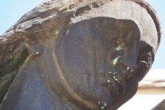 Kerepesi Cemetery/Fiumei Uti Sirkert - Pantheon of the Working Class Movement