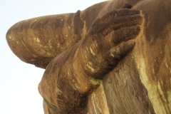 Kerepesi Cemetery/Fiumei Uti Sirkert - Pantheon of the Working Class Movement