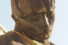 Kerepesi Cemetery/Fiumei Uti Sirkert - Pantheon of the Working Class Movement