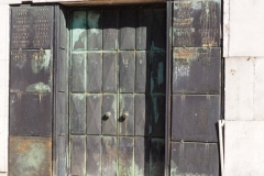 Kerepesi Cemetery/Fiumei Uti Sirkert - Pantheon of the Working Class Movement