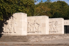 Kerepesi Cemetery/Fiumei Uti Sirkert - Pantheon of the Working Class Movement