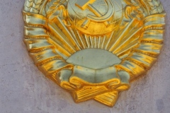 Kerepesi Cemetery/Fiumei Uti Sirkert - Pantheon of the Working Class Movement