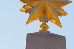 Kerepesi Cemetery/Fiumei Uti Sirkert - Pantheon of the Working Class Movement