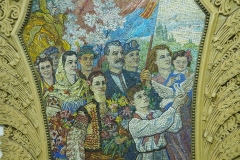 Moscow Metro - Kievskaya - Line 5