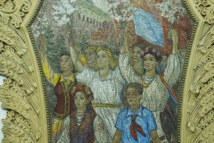 Moscow Metro - Kievskaya - Line 5