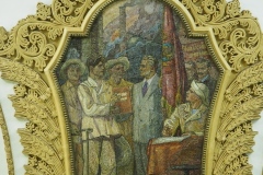 Moscow Metro - Kievskaya - Line 5