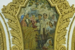 Moscow Metro - Kievskaya - Line 5