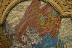 Moscow Metro - Kievskaya - Line 5