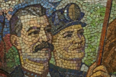 Moscow Metro - Kievskaya - Line 5