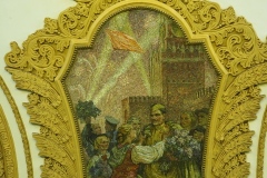 Moscow Metro - Kievskaya - Line 5