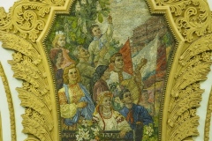 Moscow Metro - Kievskaya - Line 5