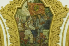 Moscow Metro - Kievskaya - Line 5