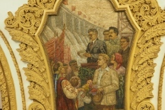 Moscow Metro - Kievskaya - Line 5