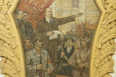 Moscow Metro - Kievskaya - Line 5