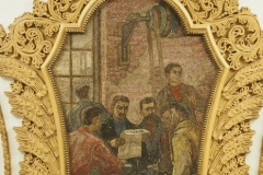 Moscow Metro - Kievskaya - Line 5