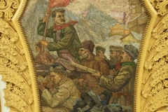 Moscow Metro - Kievskaya - Line 5