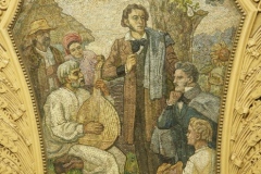 Moscow Metro - Kievskaya - Line 5