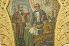 Moscow Metro - Kievskaya - Line 5