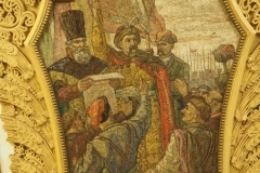 Moscow Metro - Kievskaya - Line 5