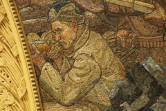 Moscow Metro - Kievskaya - Line 5